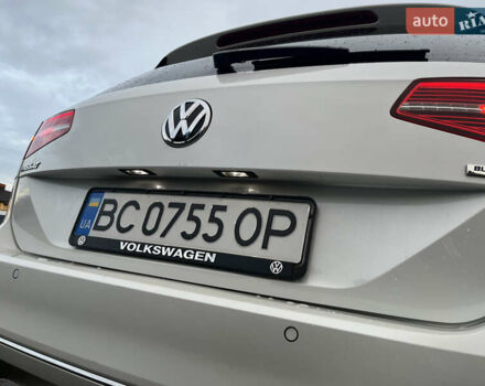 Белый Фольксваген Пассат, объемом двигателя 1.97 л и пробегом 267 тыс. км за 17890 $, фото 28 на Automoto.ua