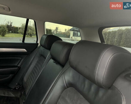 Белый Фольксваген Пассат, объемом двигателя 1.97 л и пробегом 267 тыс. км за 17890 $, фото 65 на Automoto.ua