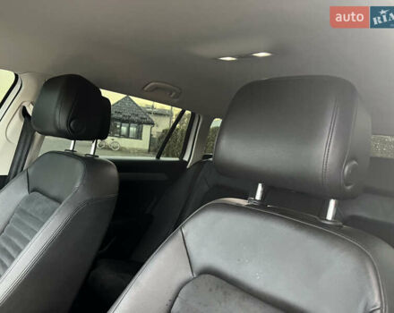 Белый Фольксваген Пассат, объемом двигателя 1.97 л и пробегом 267 тыс. км за 17890 $, фото 55 на Automoto.ua