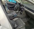 Белый Фольксваген Пассат, объемом двигателя 1.97 л и пробегом 193 тыс. км за 22999 $, фото 13 на Automoto.ua