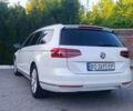 Белый Фольксваген Пассат, объемом двигателя 1.97 л и пробегом 184 тыс. км за 21000 $, фото 2 на Automoto.ua