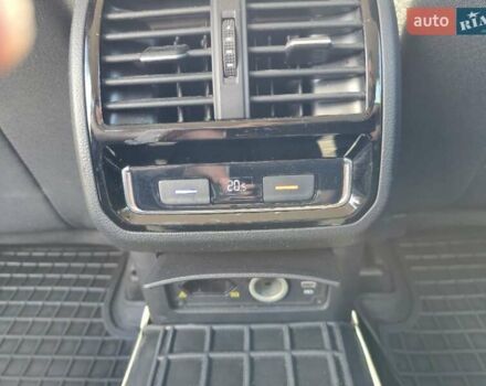 Белый Фольксваген Пассат, объемом двигателя 1.98 л и пробегом 212 тыс. км за 19300 $, фото 13 на Automoto.ua