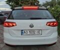 Белый Фольксваген Пассат, объемом двигателя 1.98 л и пробегом 212 тыс. км за 19300 $, фото 11 на Automoto.ua