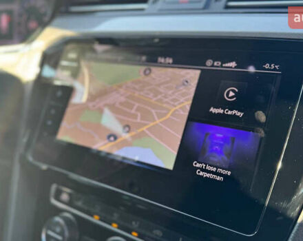 Білий Фольксваген Пассат, об'ємом двигуна 1.97 л та пробігом 201 тис. км за 23000 $, фото 6 на Automoto.ua