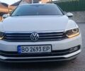Белый Фольксваген Пассат, объемом двигателя 1.97 л и пробегом 184 тыс. км за 21000 $, фото 6 на Automoto.ua