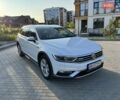 Белый Фольксваген Пассат, объемом двигателя 1.97 л и пробегом 222 тыс. км за 22000 $, фото 1 на Automoto.ua