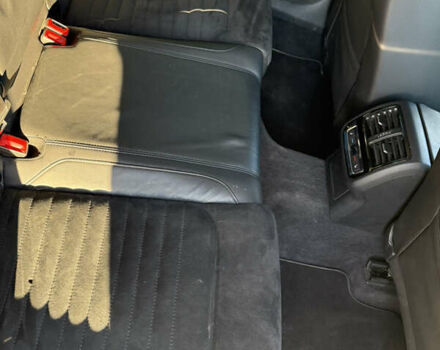 Білий Фольксваген Пассат, об'ємом двигуна 1.8 л та пробігом 179 тис. км за 18800 $, фото 31 на Automoto.ua