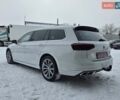 Білий Фольксваген Пассат, об'ємом двигуна 2 л та пробігом 173 тис. км за 23500 $, фото 6 на Automoto.ua