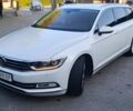 Белый Фольксваген Пассат, объемом двигателя 1.97 л и пробегом 184 тыс. км за 21000 $, фото 1 на Automoto.ua