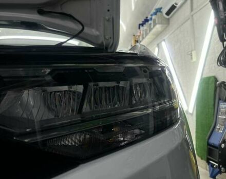 Белый Фольксваген Пассат, объемом двигателя 1.97 л и пробегом 260 тыс. км за 21000 $, фото 6 на Automoto.ua