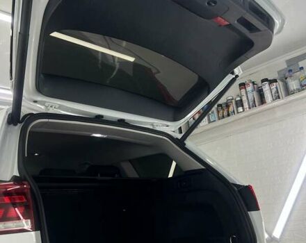 Белый Фольксваген Пассат, объемом двигателя 1.97 л и пробегом 260 тыс. км за 21000 $, фото 20 на Automoto.ua