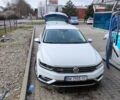 Белый Фольксваген Пассат, объемом двигателя 1.97 л и пробегом 193 тыс. км за 22999 $, фото 33 на Automoto.ua