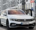 Белый Фольксваген Пассат, объемом двигателя 1.97 л и пробегом 237 тыс. км за 21500 $, фото 1 на Automoto.ua