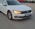 Белый Фольксваген Пассат, объемом двигателя 1.97 л и пробегом 290 тыс. км за 16300 $, фото 1 на Automoto.ua