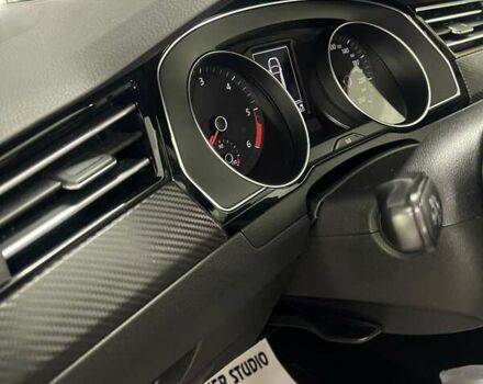 Белый Фольксваген Пассат, объемом двигателя 1.97 л и пробегом 260 тыс. км за 21000 $, фото 3 на Automoto.ua