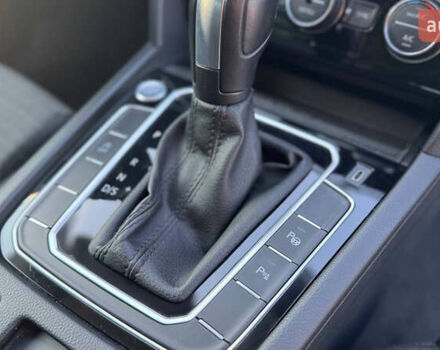 Білий Фольксваген Пассат, об'ємом двигуна 1.97 л та пробігом 201 тис. км за 23000 $, фото 10 на Automoto.ua