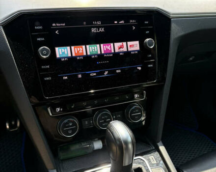 Белый Фольксваген Пассат, объемом двигателя 1.97 л и пробегом 162 тыс. км за 27900 $, фото 14 на Automoto.ua