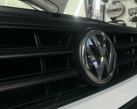 Белый Фольксваген Пассат, объемом двигателя 1.97 л и пробегом 260 тыс. км за 21000 $, фото 22 на Automoto.ua