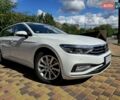 Белый Фольксваген Пассат, объемом двигателя 1.98 л и пробегом 212 тыс. км за 19300 $, фото 5 на Automoto.ua
