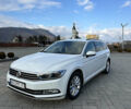 Белый Фольксваген Пассат, объемом двигателя 2 л и пробегом 240 тыс. км за 20000 $, фото 1 на Automoto.ua