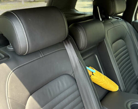 Белый Фольксваген Пассат, объемом двигателя 1.97 л и пробегом 162 тыс. км за 27900 $, фото 18 на Automoto.ua