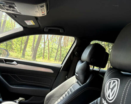 Белый Фольксваген Пассат, объемом двигателя 1.97 л и пробегом 162 тыс. км за 27900 $, фото 12 на Automoto.ua