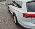 Белый Фольксваген Пассат, объемом двигателя 1.97 л и пробегом 206 тыс. км за 26500 $, фото 16 на Automoto.ua