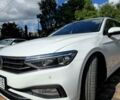 Белый Фольксваген Пассат, объемом двигателя 1.98 л и пробегом 212 тыс. км за 19300 $, фото 1 на Automoto.ua