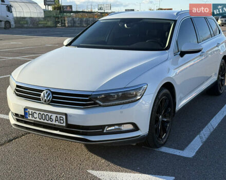 Білий Фольксваген Пассат, об'ємом двигуна 1.8 л та пробігом 179 тис. км за 18800 $, фото 11 на Automoto.ua
