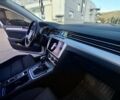 Білий Фольксваген Пассат, об'ємом двигуна 1.97 л та пробігом 199 тис. км за 21500 $, фото 14 на Automoto.ua