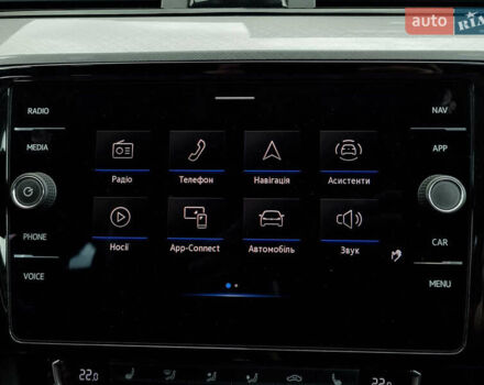 Белый Фольксваген Пассат, объемом двигателя 2 л и пробегом 225 тыс. км за 17800 $, фото 46 на Automoto.ua