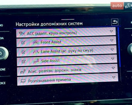 Білий Фольксваген Пассат, об'ємом двигуна 2 л та пробігом 230 тис. км за 21999 $, фото 29 на Automoto.ua