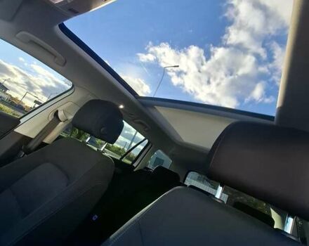 Білий Фольксваген Пассат, об'ємом двигуна 1.97 л та пробігом 199 тис. км за 21500 $, фото 16 на Automoto.ua