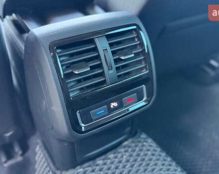 Білий Фольксваген Пассат, об'ємом двигуна 1.97 л та пробігом 201 тис. км за 23000 $, фото 13 на Automoto.ua