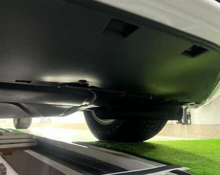 Белый Фольксваген Пассат, объемом двигателя 1.97 л и пробегом 260 тыс. км за 21000 $, фото 30 на Automoto.ua