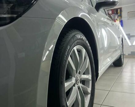 Белый Фольксваген Пассат, объемом двигателя 1.97 л и пробегом 260 тыс. км за 21000 $, фото 7 на Automoto.ua