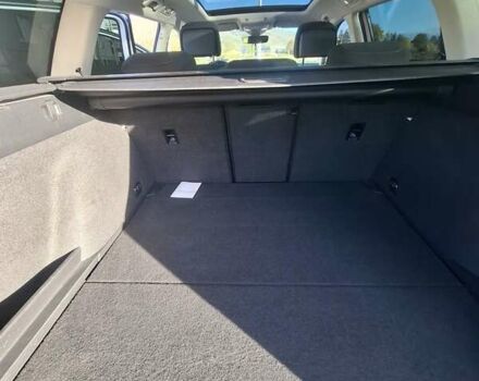 Білий Фольксваген Пассат, об'ємом двигуна 1.97 л та пробігом 199 тис. км за 21500 $, фото 21 на Automoto.ua