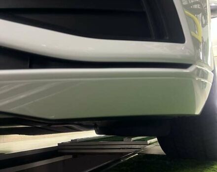 Белый Фольксваген Пассат, объемом двигателя 1.97 л и пробегом 260 тыс. км за 21000 $, фото 5 на Automoto.ua