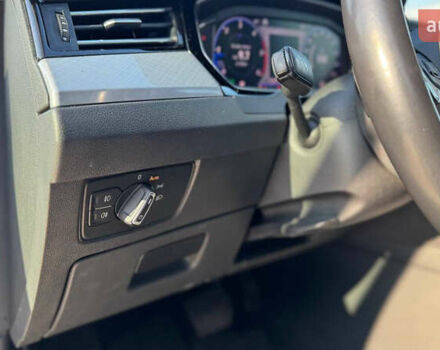 Білий Фольксваген Пассат, об'ємом двигуна 1.97 л та пробігом 201 тис. км за 23000 $, фото 18 на Automoto.ua