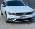 Белый Фольксваген Пассат, объемом двигателя 1.97 л и пробегом 228 тыс. км за 21800 $, фото 1 на Automoto.ua