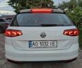 Белый Фольксваген Пассат, объемом двигателя 1.98 л и пробегом 212 тыс. км за 19300 $, фото 11 на Automoto.ua