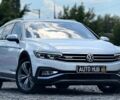 Белый Фольксваген Пассат, объемом двигателя 1.97 л и пробегом 295 тыс. км за 22000 $, фото 1 на Automoto.ua