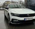 Белый Фольксваген Пассат, объемом двигателя 1.97 л и пробегом 193 тыс. км за 24300 $, фото 2 на Automoto.ua