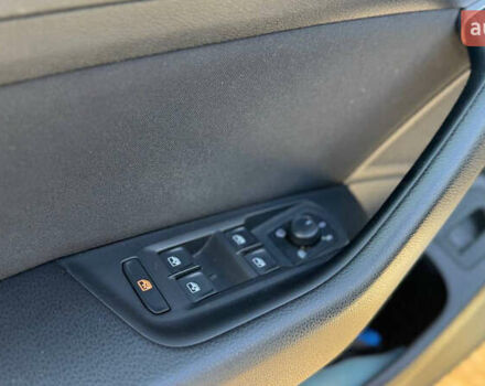 Білий Фольксваген Пассат, об'ємом двигуна 1.97 л та пробігом 201 тис. км за 23000 $, фото 19 на Automoto.ua