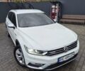 Белый Фольксваген Пассат, объемом двигателя 1.97 л и пробегом 206 тыс. км за 26500 $, фото 7 на Automoto.ua