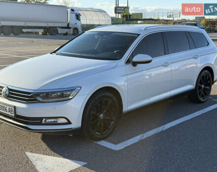 Білий Фольксваген Пассат, об'ємом двигуна 1.8 л та пробігом 179 тис. км за 18800 $, фото 9 на Automoto.ua