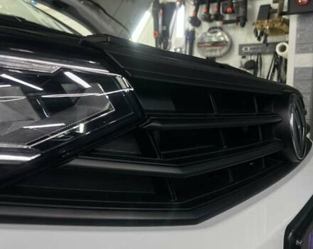 Белый Фольксваген Пассат, объемом двигателя 1.97 л и пробегом 260 тыс. км за 21000 $, фото 25 на Automoto.ua