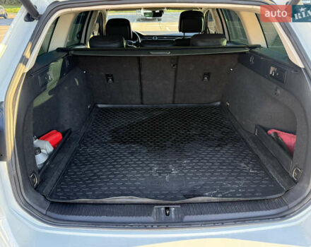 Білий Фольксваген Пассат, об'ємом двигуна 1.8 л та пробігом 179 тис. км за 18800 $, фото 26 на Automoto.ua