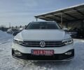 Білий Фольксваген Пассат, об'ємом двигуна 2 л та пробігом 173 тис. км за 23500 $, фото 18 на Automoto.ua