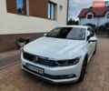 Белый Фольксваген Пассат, объемом двигателя 1.97 л и пробегом 196 тыс. км за 17600 $, фото 1 на Automoto.ua